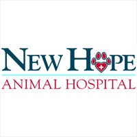 Foto scattata a New Hope Animal Hospital da missy R. il 2/7/2015