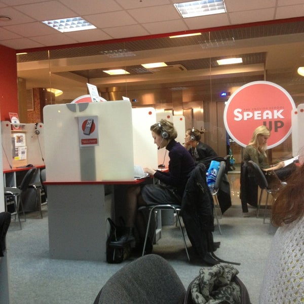 Speak up asked. Speak up asked
