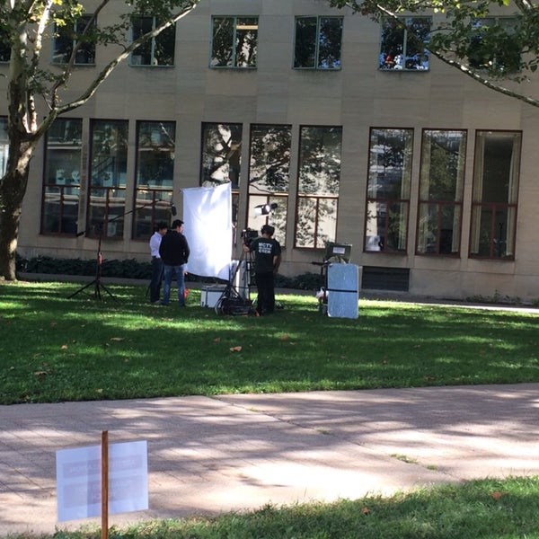 MIT 6120 (Boynton Hall) MIT 1 tip from 63 visitors