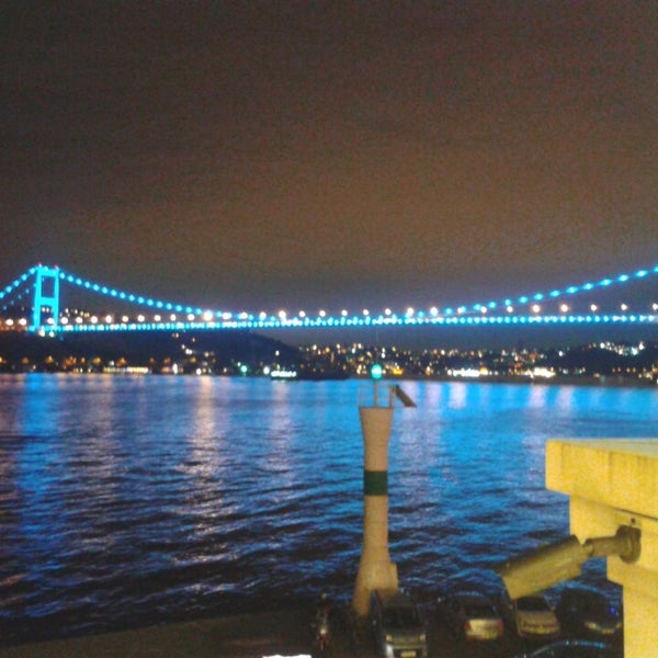 Polis Moral Eğitim Merkezi Emirgan Baltalimanı