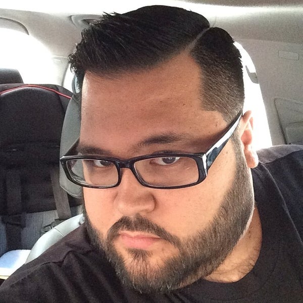 Capone's Barber Shop & Shave Lounge Hair Salon in Houston