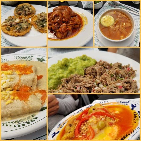รูปภาพถ่ายที่ Restaurante Humberto&#39;s โดย Nancy W. เมื่อ 1/19/2019