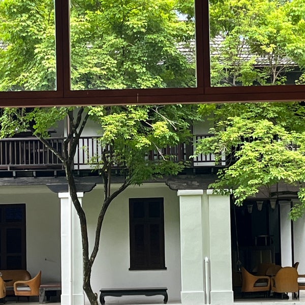 10/6/2023에 Thitisak T.님이 Anantara Chiang Mai Resort &amp; Spa에서 찍은 사진