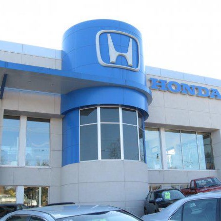 Photos At Brown S Arlington Honda Auto Dealership In Photo Taken At Brown 39 S Arlington Honda By