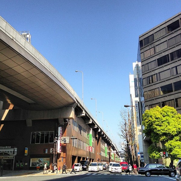 船場センタービル 10号館 中央区 大阪市 大阪府