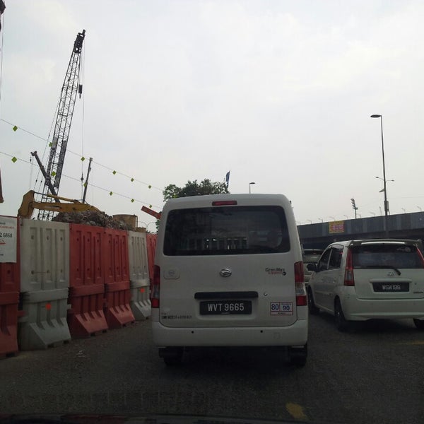 Shell Jalan Cheras Km 6 - Cheras - 1 tip