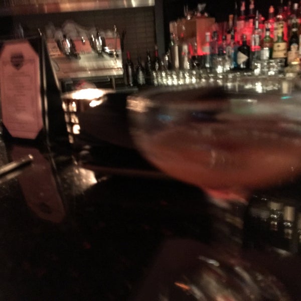 Photo taken at Uva Wine &amp; Cocktail Bar by Scooterr on 6/29/2017