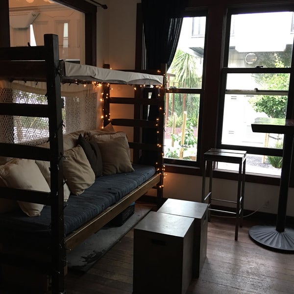 Fig & Thistle Wine Bar Hayes Valley San Francisco, CA