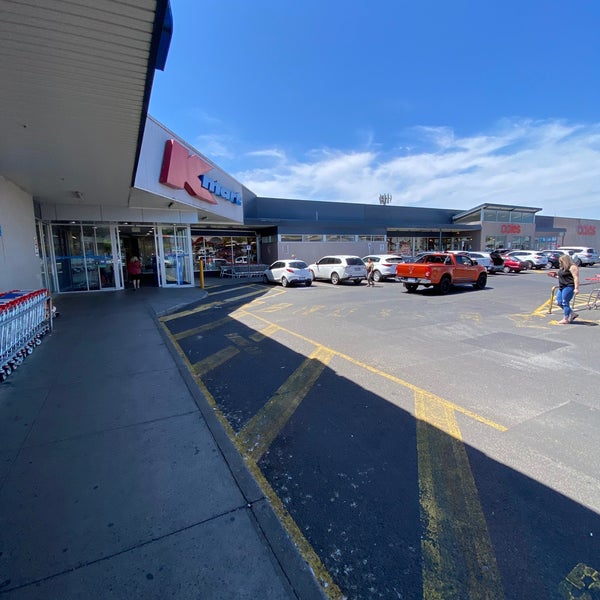 Kmart Devonport, TAS