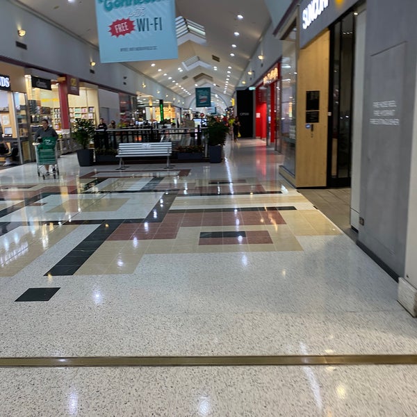 Morayfield Shopping Centre Morayfield, QLD