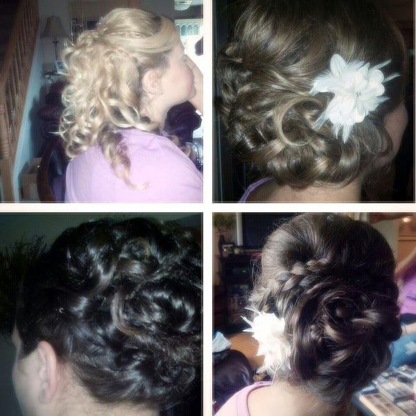 Vogue Salon & Back Bar Niagara Falls, NY