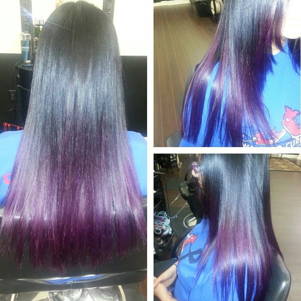 Vogue Salon & Back Bar Niagara Falls, NY