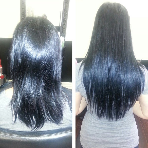 Vogue Salon & Back Bar Niagara Falls, NY