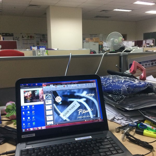 Brother International (Malaysia) Sdn Bhd Office Supply Store