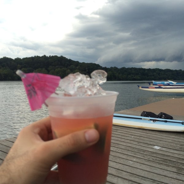 Washington Canoe Club 0 tips