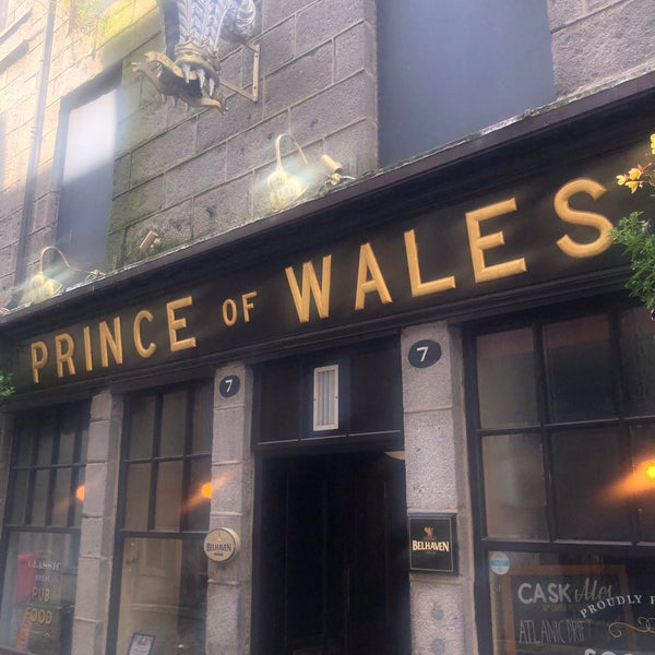 The Prince of Wales City Centre East 7 tips from 336 visitors