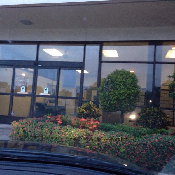 US Post Office Post Office in Palmetto