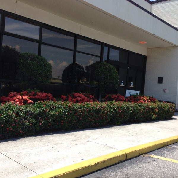 US Post Office Post Office in Palmetto