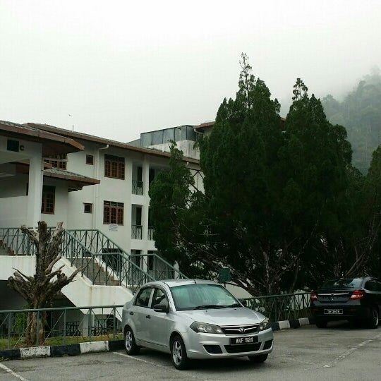 Photos At Meranti Park Suites