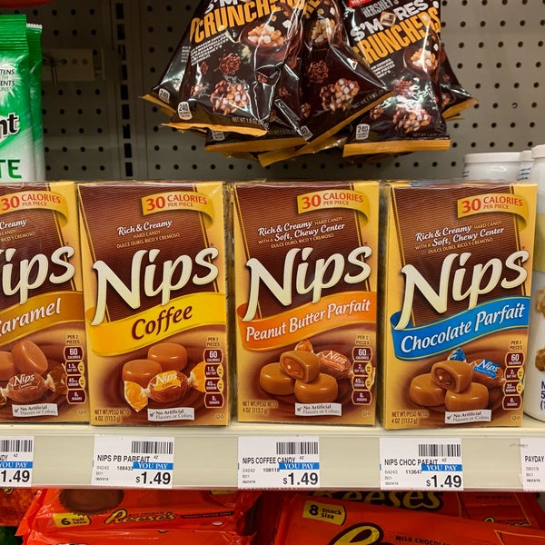 CVS pharmacy - East Village - 645 Market St