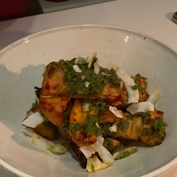 Photo taken at Ottolenghi by Joe N. on 3/1/2019
