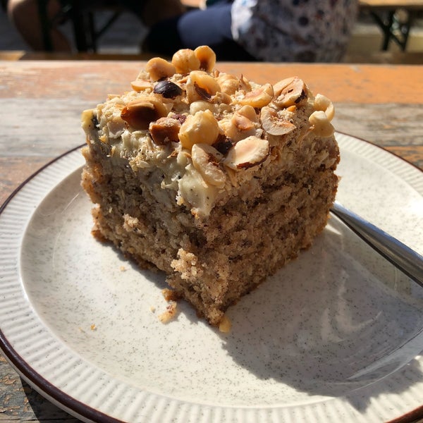 6/24/2018 tarihinde Joe N.ziyaretçi tarafından Milk Cafe'de çekilen fotoğraf