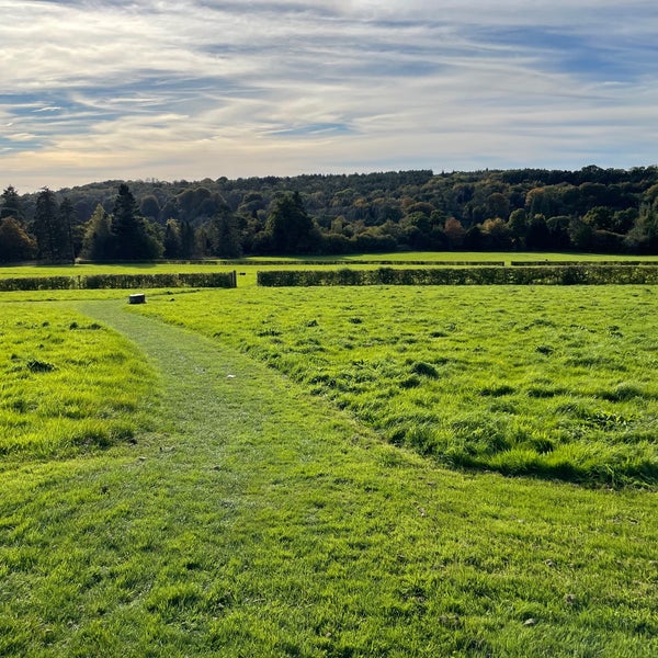 Coronation Meadow Garden in Haywards Heath