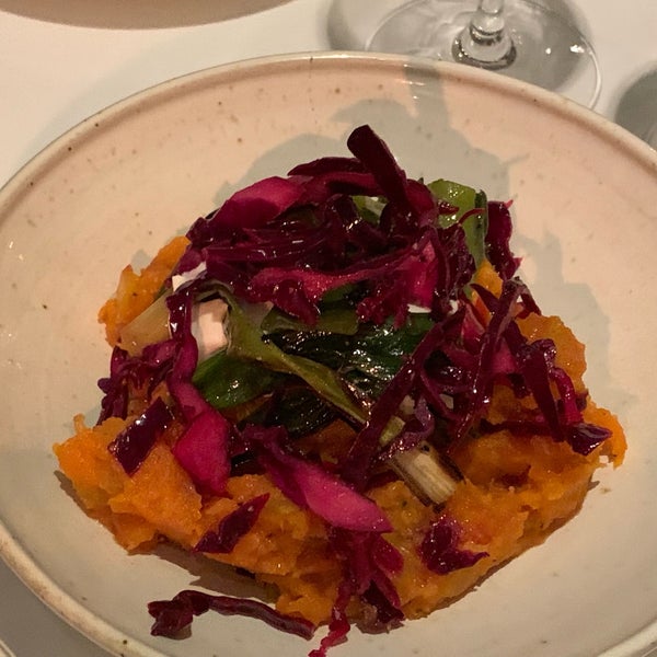 Photo taken at Ottolenghi by Joe N. on 3/1/2019