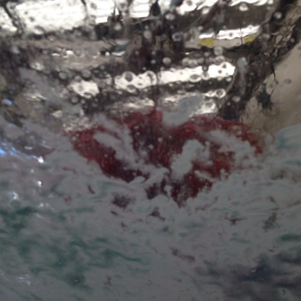 Spin Car Wash Chermside, QLD