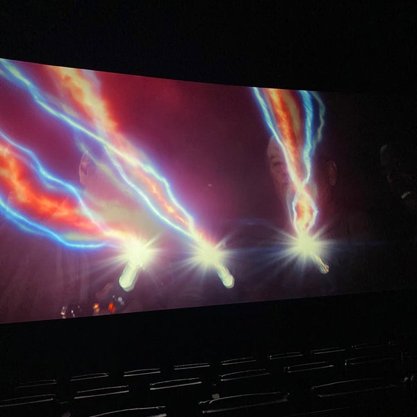 Photos at Cinemark The Greene 14 and IMAX 52 tips from 4038 visitors