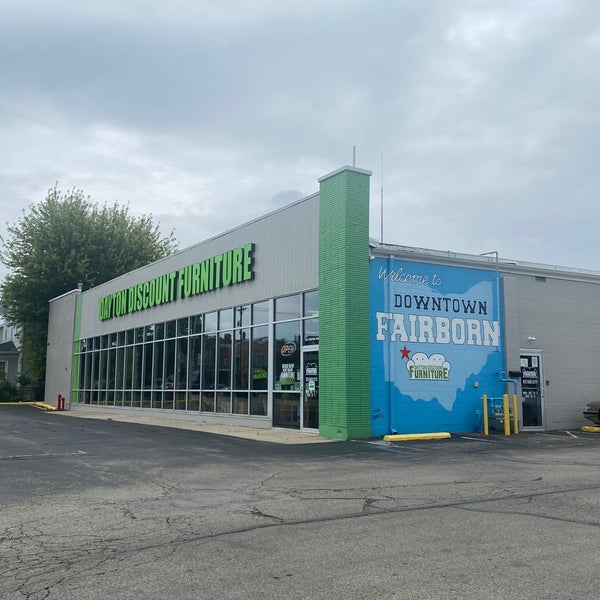 Dayton Discount Furniture - Furniture and Home Store