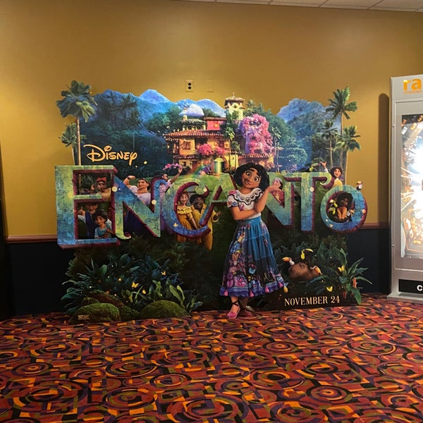 Fotos en Cinemark The Greene 14 and IMAX 54 tips de 4043 visitantes