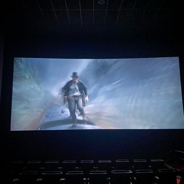 Cinemark The Greene 14 and IMAX 4038 ziyaretçidan 52 tavsiye