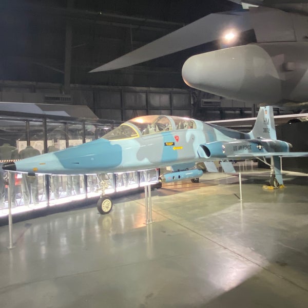 Foto scattata a National Museum of the US Air Force da Shawn P. il 6/12/2023
