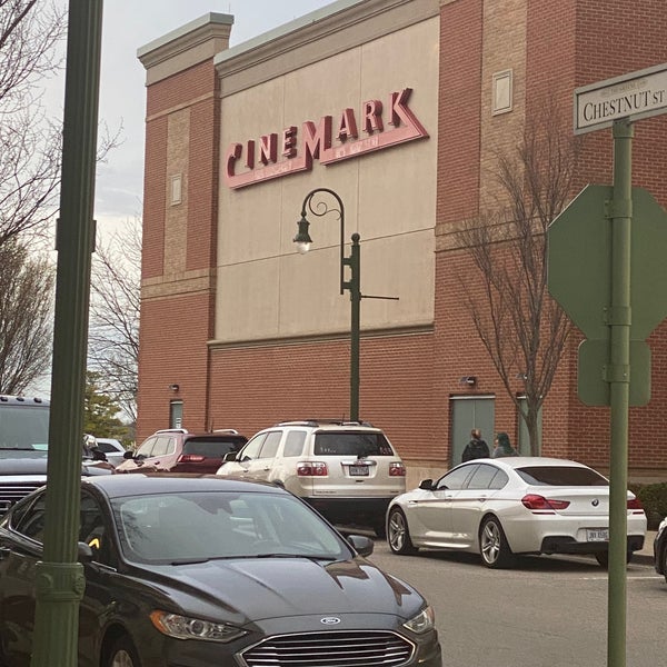 Fotos en Cinemark The Greene 14 and IMAX 54 tips de 4043 visitantes