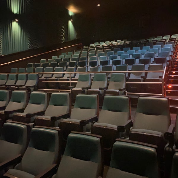 Photos at Regal Fairfield Commons & RPX Movie Theater