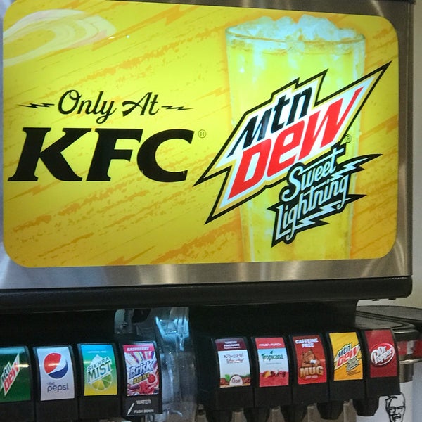Photos at KFC - 2480 N Fairfield Rd