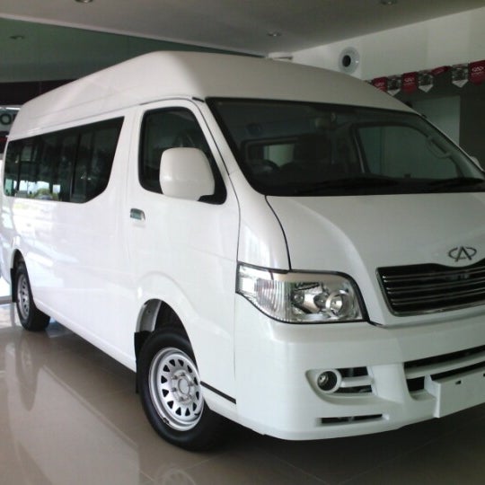 Photos At Perodua Service Sibu 2 Tips