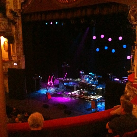 Swansea Grand Theatre 6 tips from 292 visitors