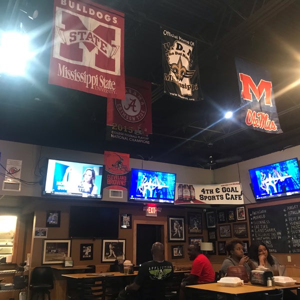 Кафе спорт тверь