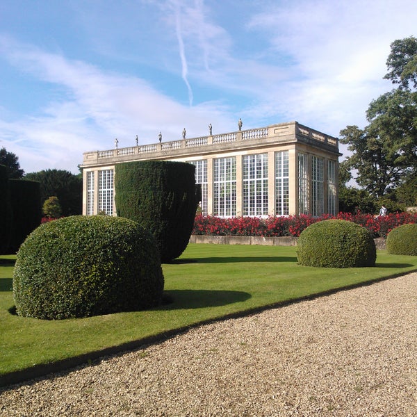 Belton House 12 tips from 480 visitors