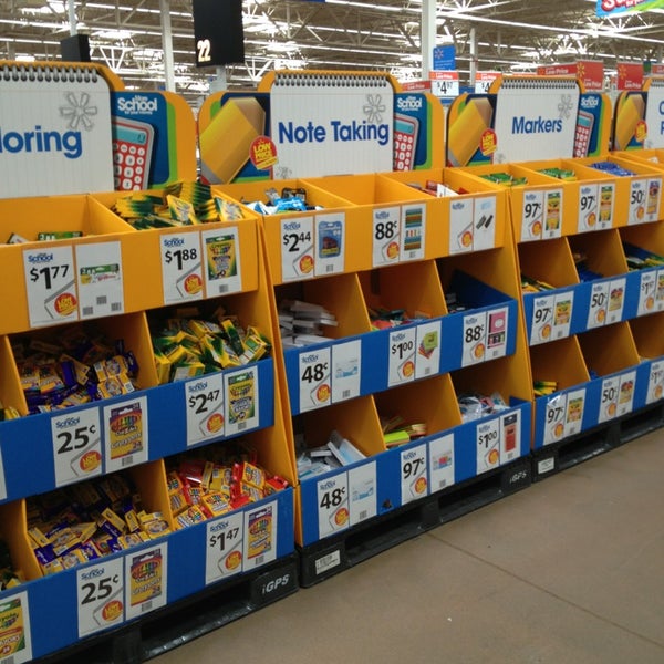 Walmart Supercenter Leicester, MA