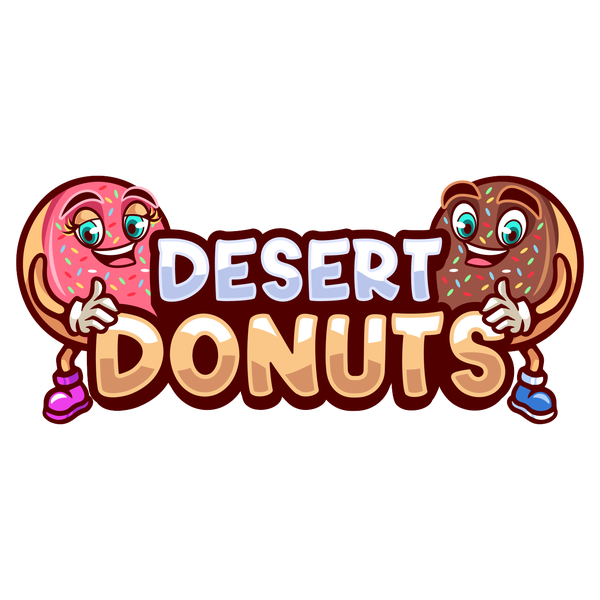 Foto scattata a Desert Donuts da Desert Donuts il 3/4/2024