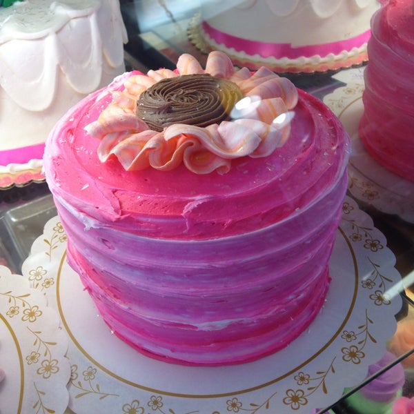 French's Pastry Bakery Bakery in Orange