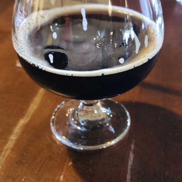 Photo taken at Founders Brewing Co. by Brian B. on 10/7/2022