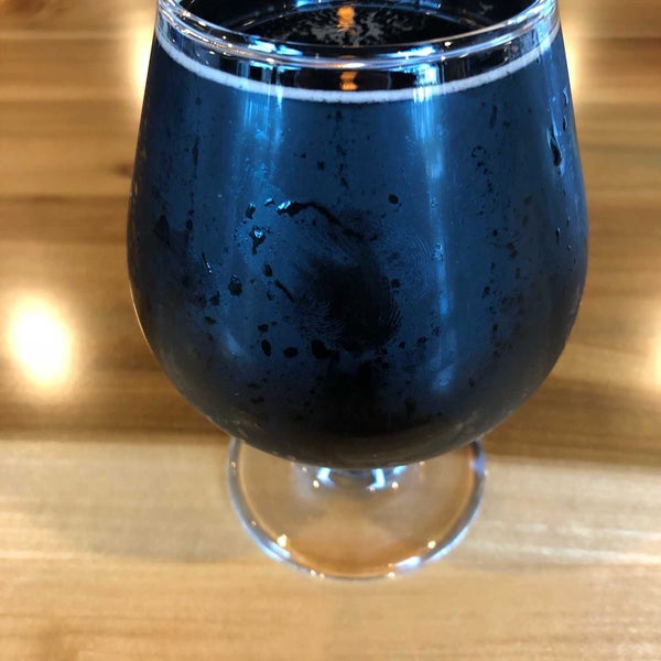Photo taken at Craft Centric Taproom &amp; Bottle Shop by Brody H. on 10/18/2018