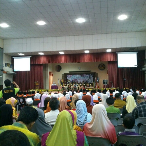 Photos at MRSM Gemencheh - High School in Gemencheh