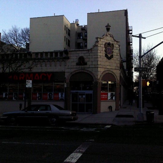 Rite Aid Pharmacy in Sunnyside
