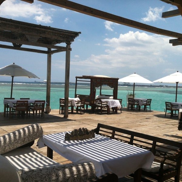 Boca Marina Marisquería en Boca Chica