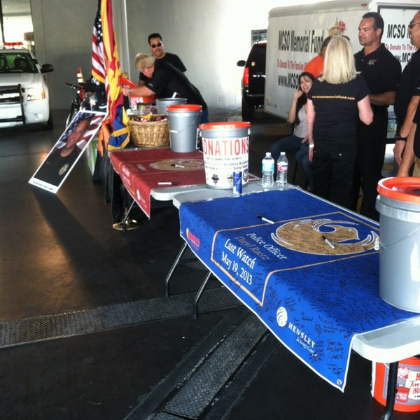Jackson�s Car Wash 12020 N Tatum Blvd